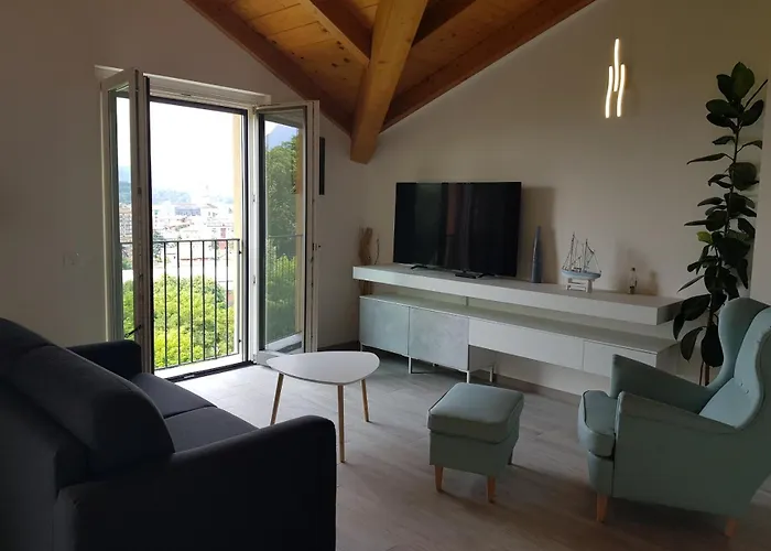 Maison d'hôtes Stella Maggiore *