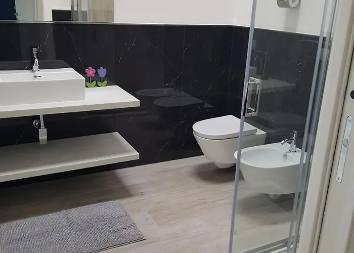 Stella Maggiore Guest house