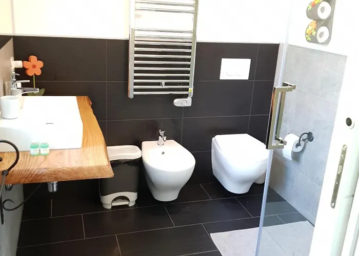 Stella Maggiore Guest house Verbania