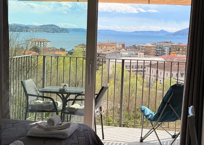 Maison d'hôtes Stella Maggiore *