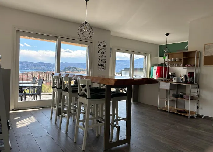 Stella Maggiore Maison d'hôtes Verbania