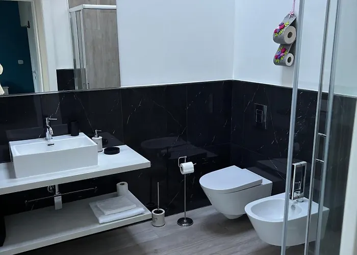 Guest house Stella Maggiore *