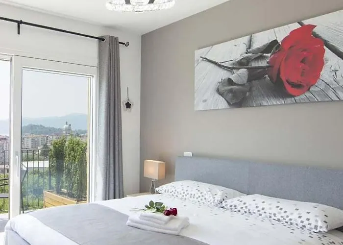 Stella Maggiore * Verbania